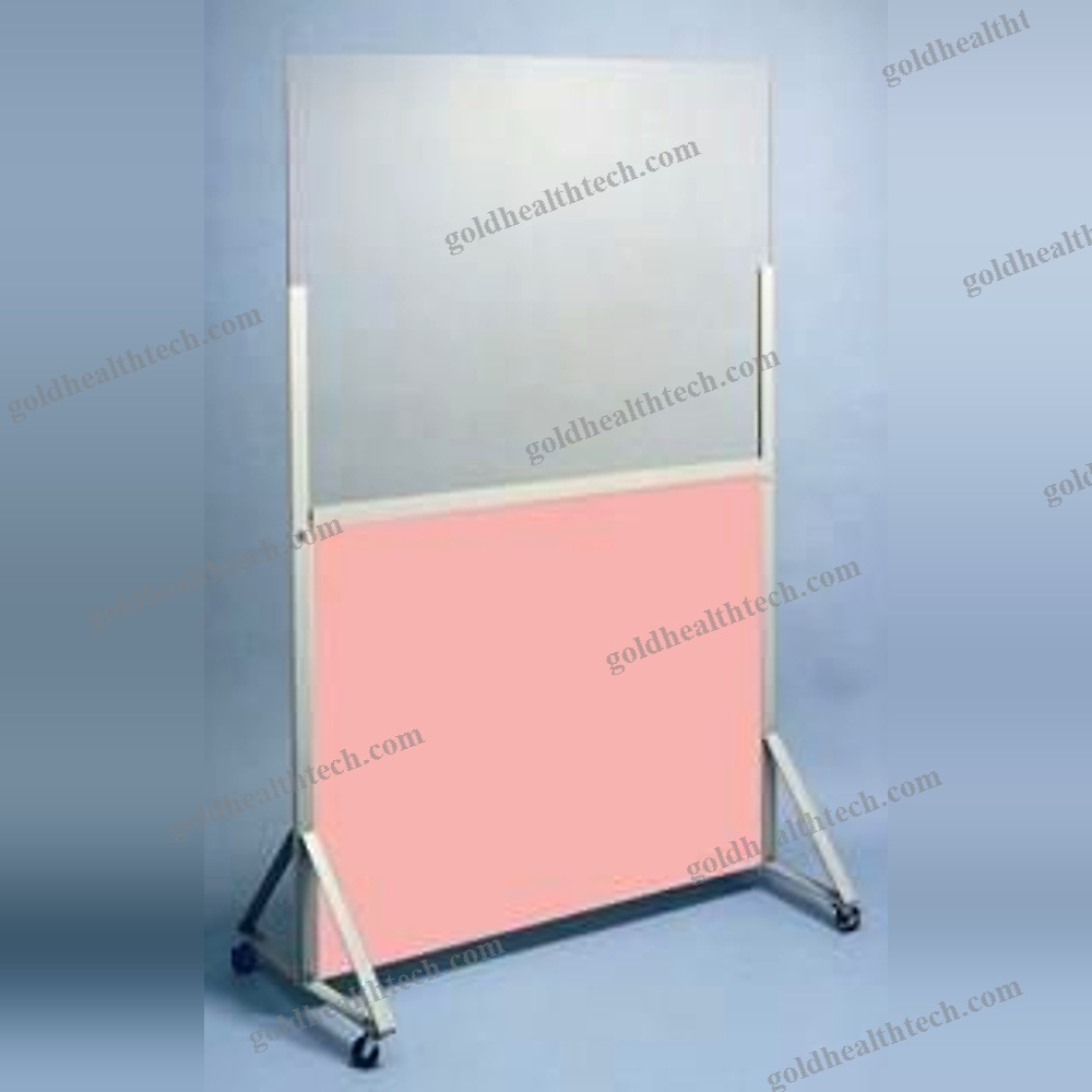X-Ray Radiation Shielding Screen
