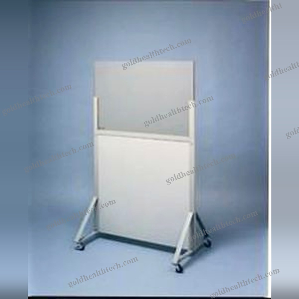 X-Ray Radiation Shielding Screen