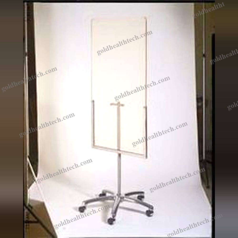 X-Ray Radiation Shielding Screen