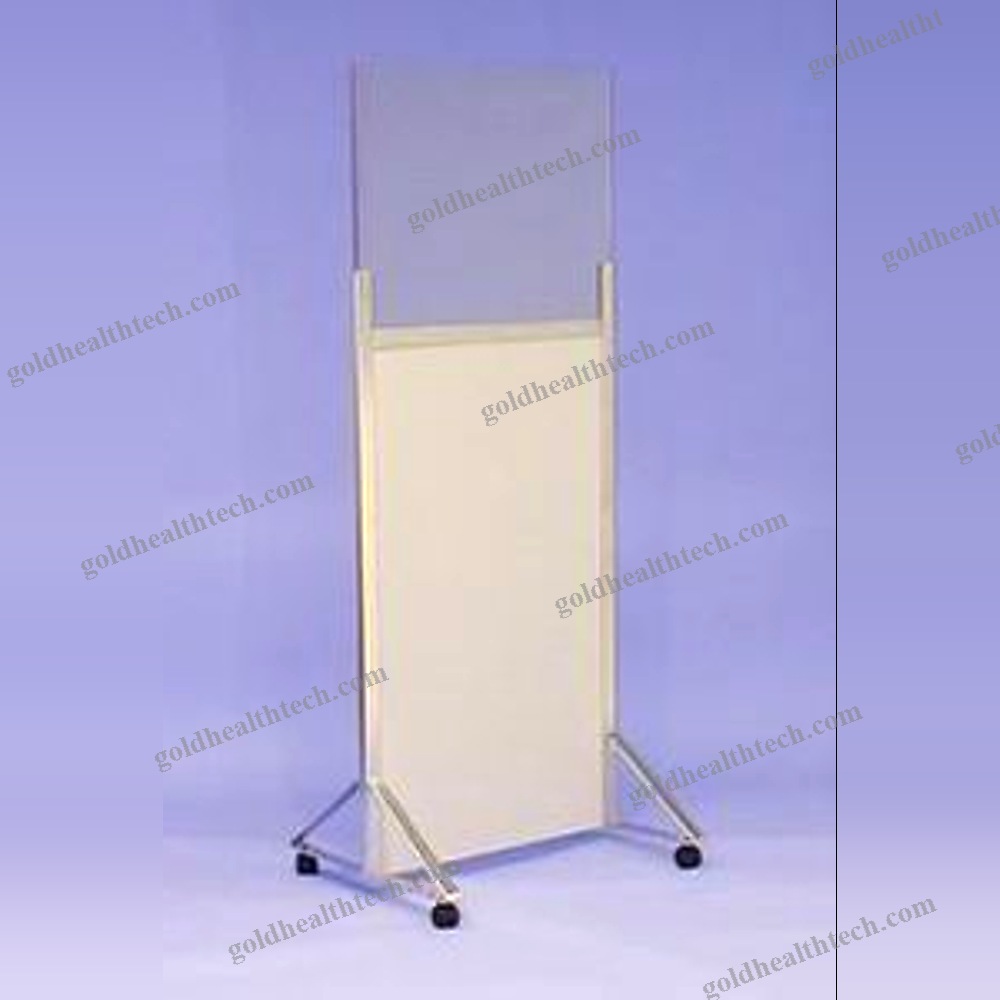 X-Ray Radiation Shielding Screen
