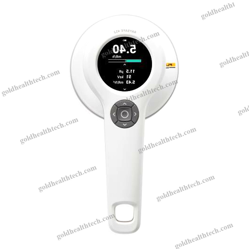 X-Ray Area Dosimeter