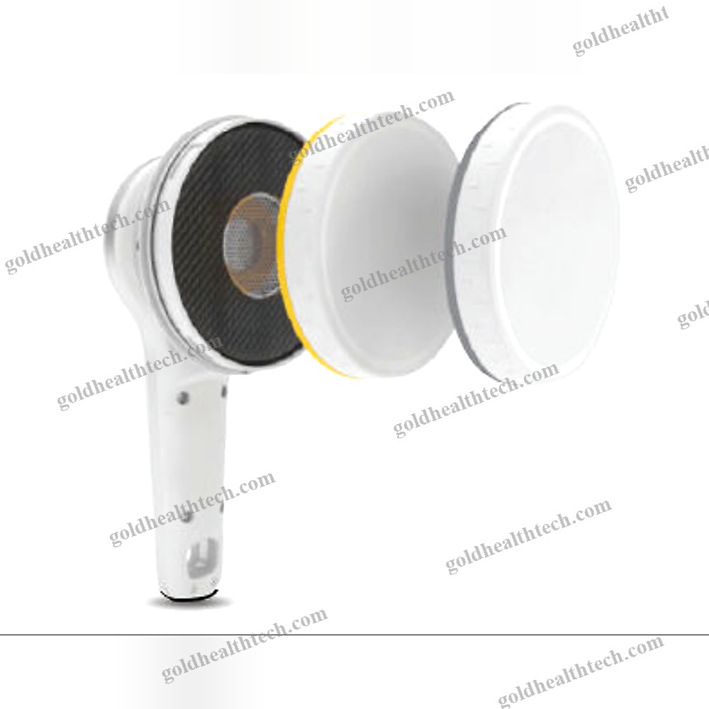 X-Ray Area Dosimeter