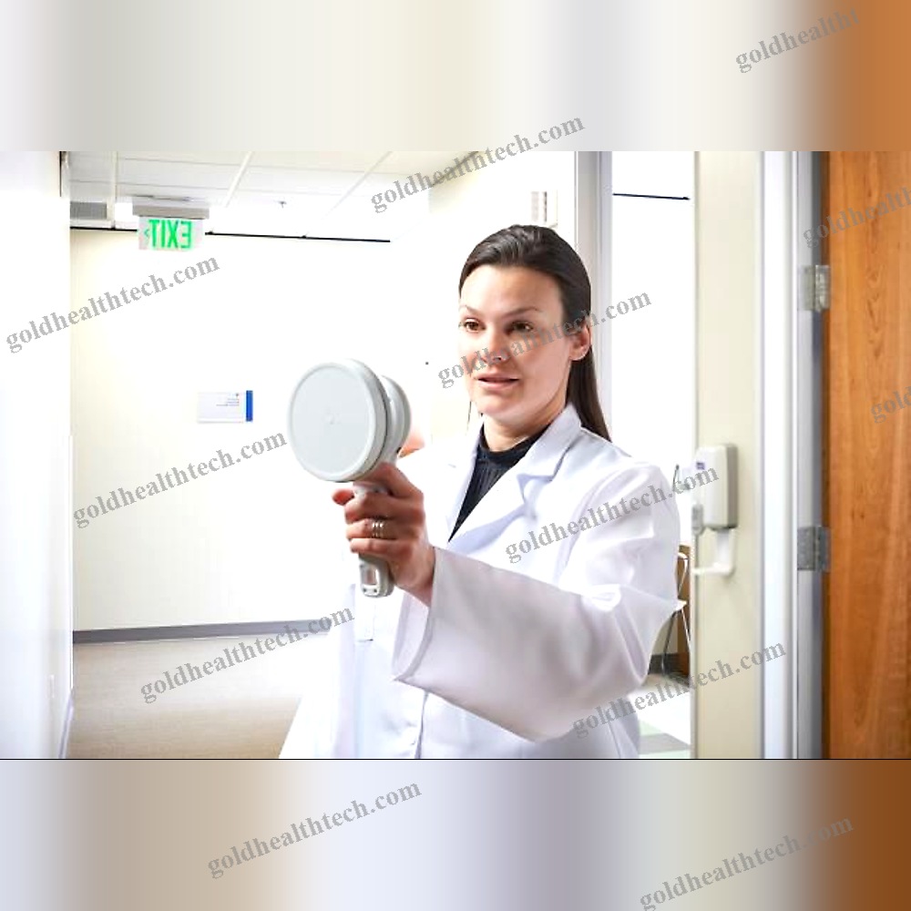 X-Ray Area Dosimeter