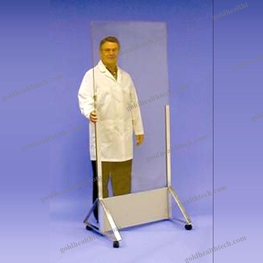 X-Ray Radiation Shielding Screen