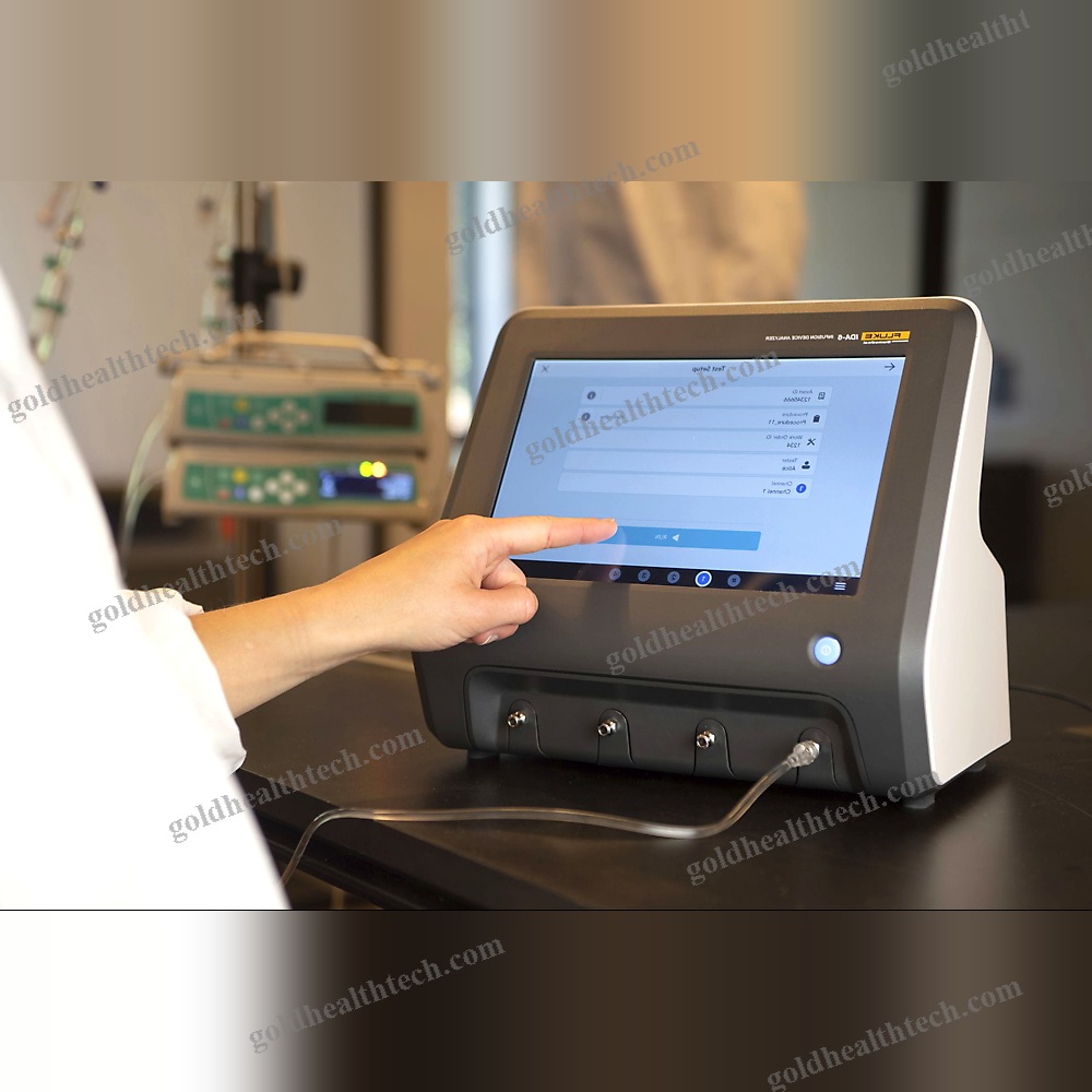 Flow Analyzer