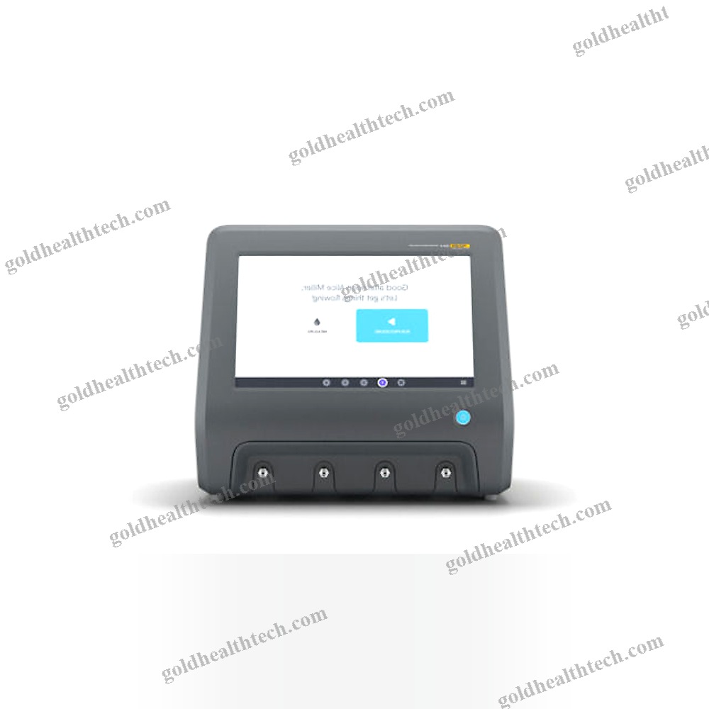 Flow Analyzer