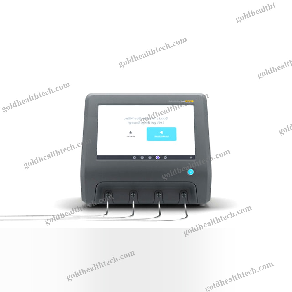 Flow Analyzer