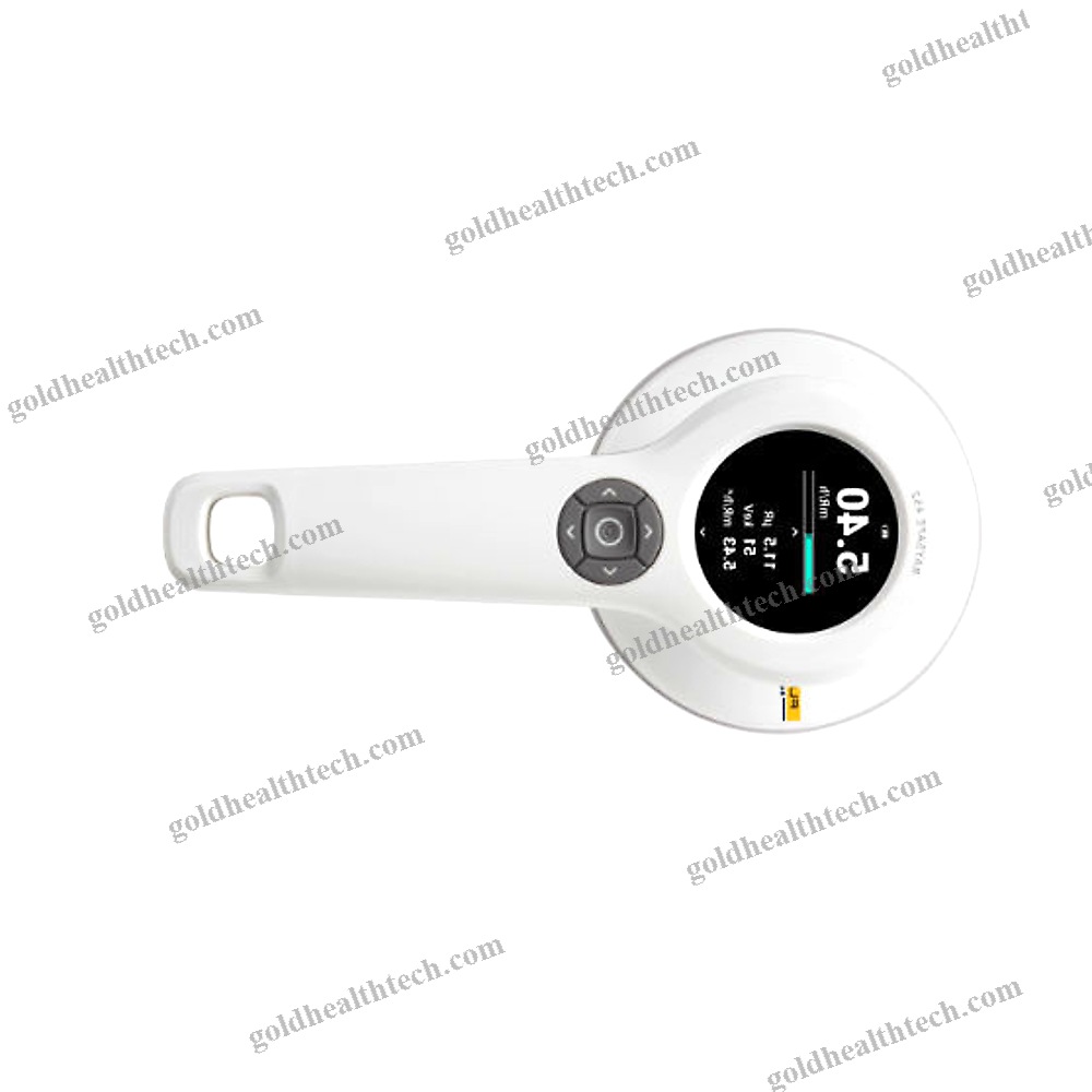 X-Ray Area Dosimeter