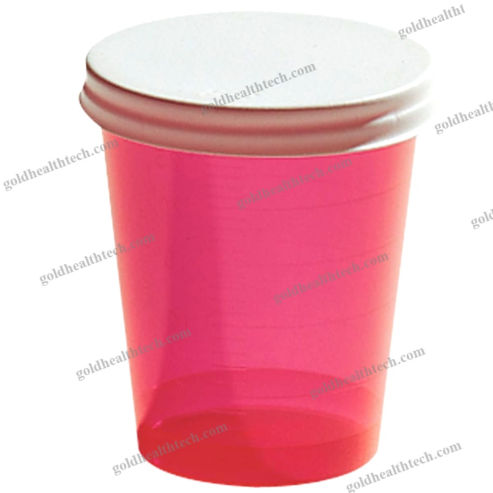 Sample Container