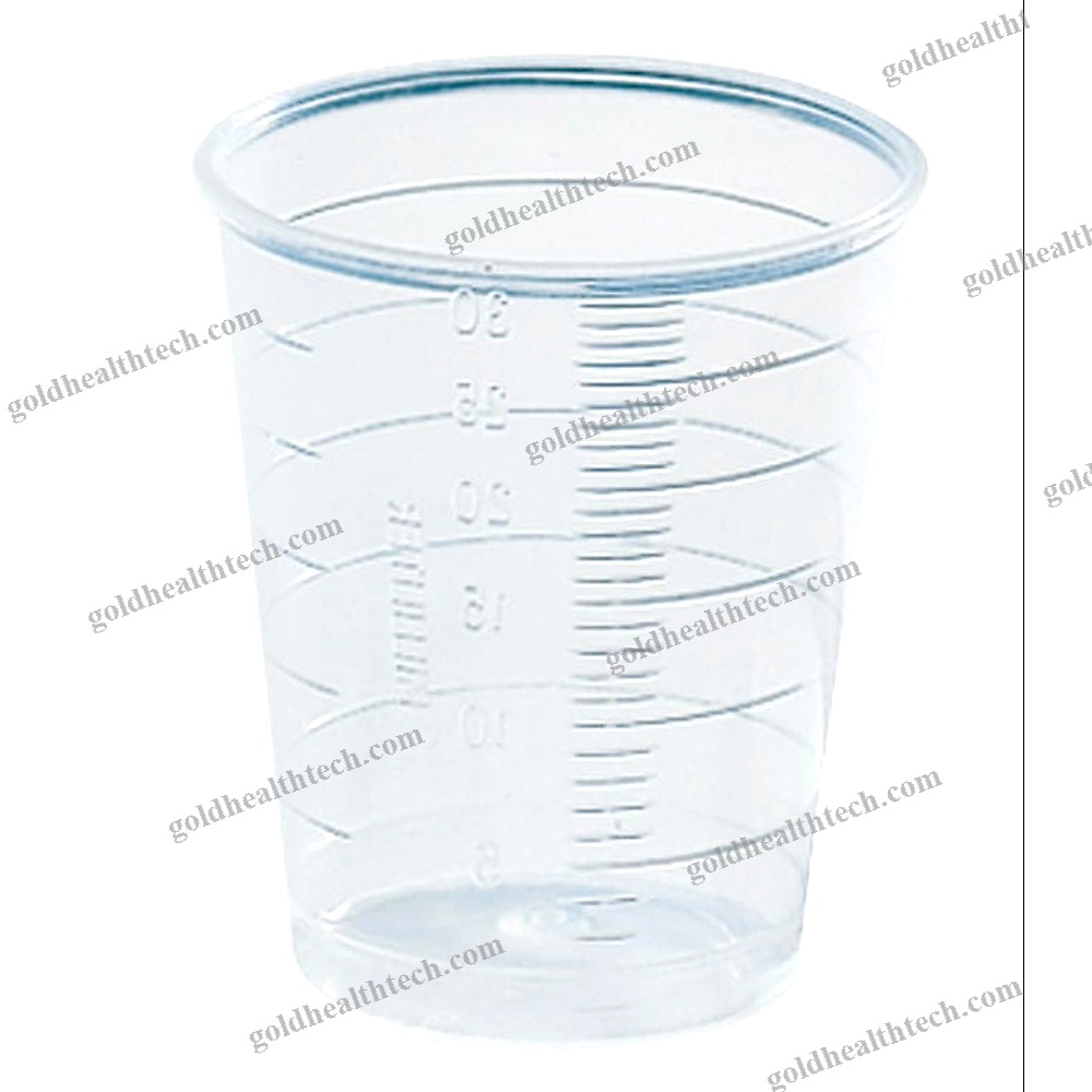 Sample Container