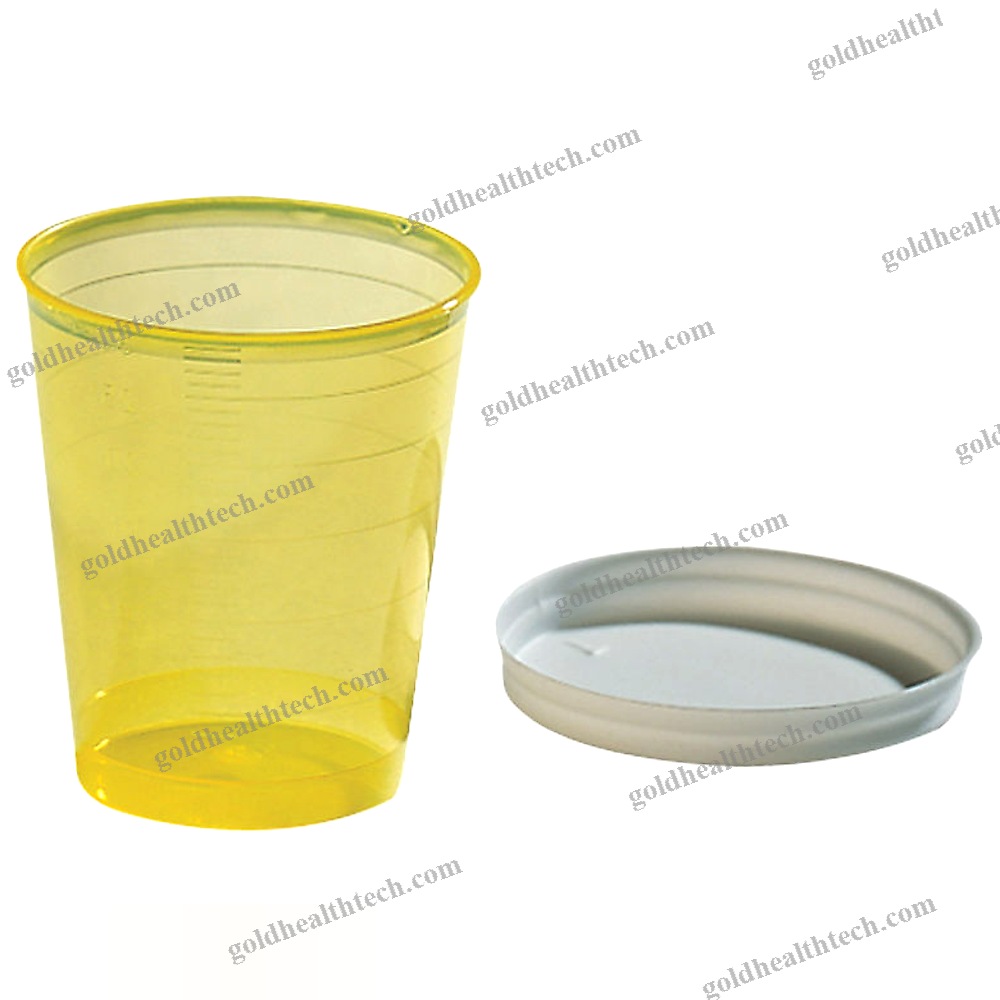 Sample Container