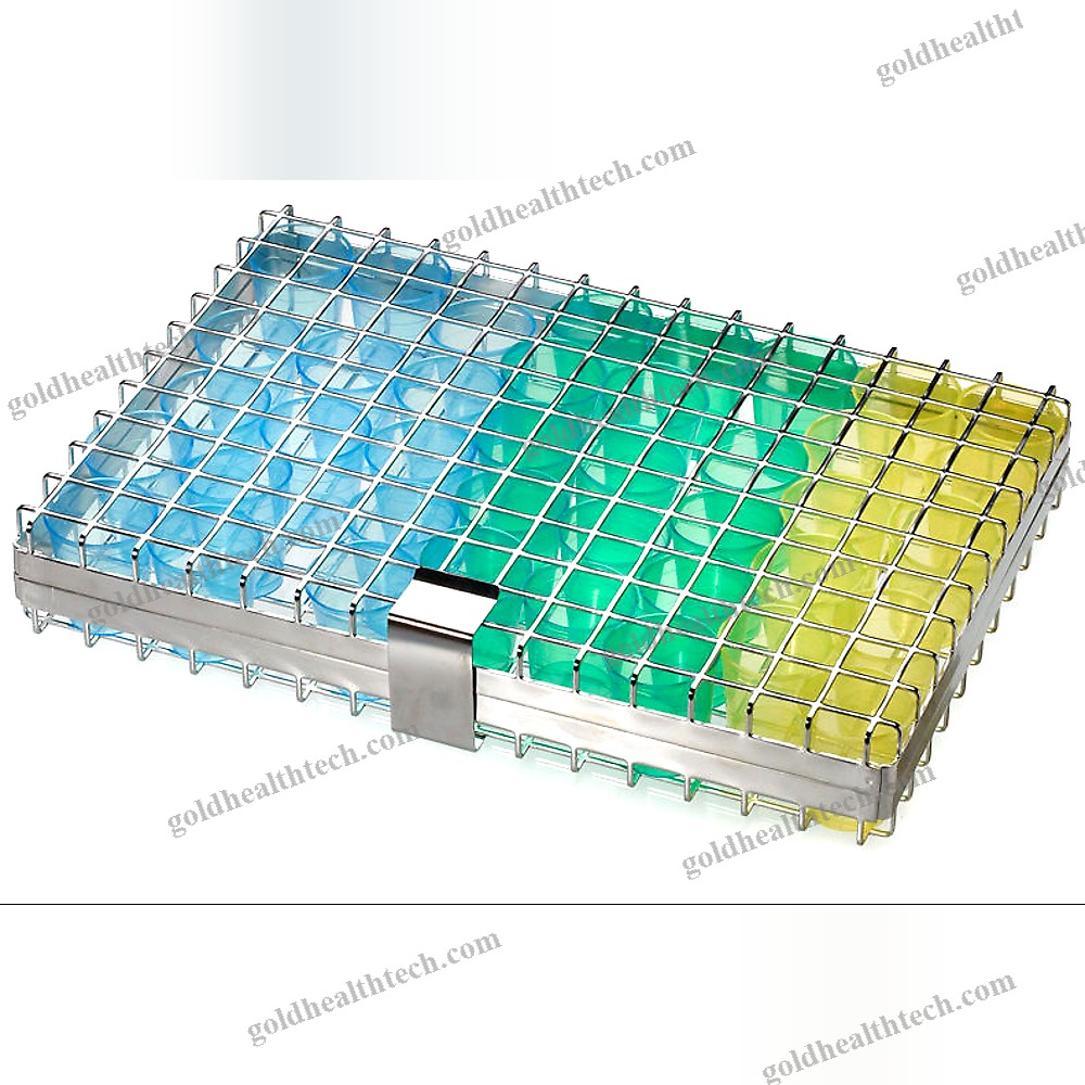 Sample Container