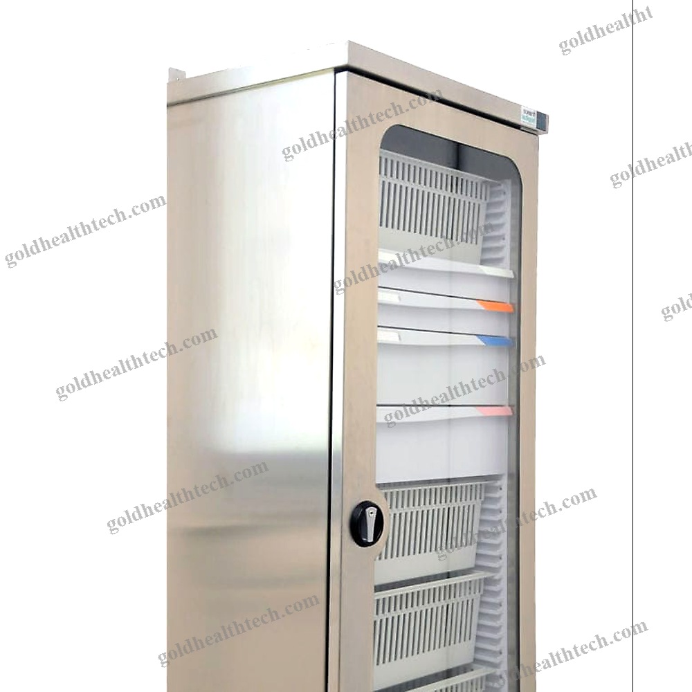 Operating Room Cabinet