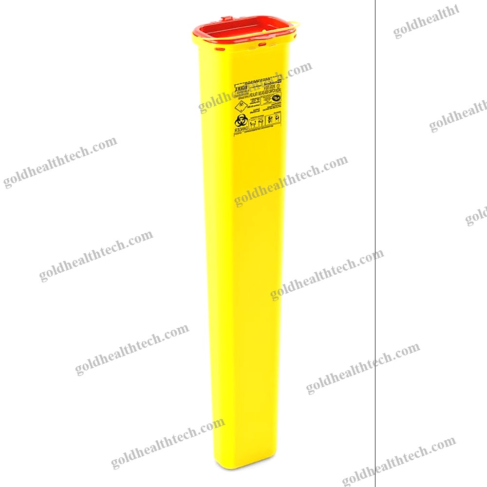 Waste Container