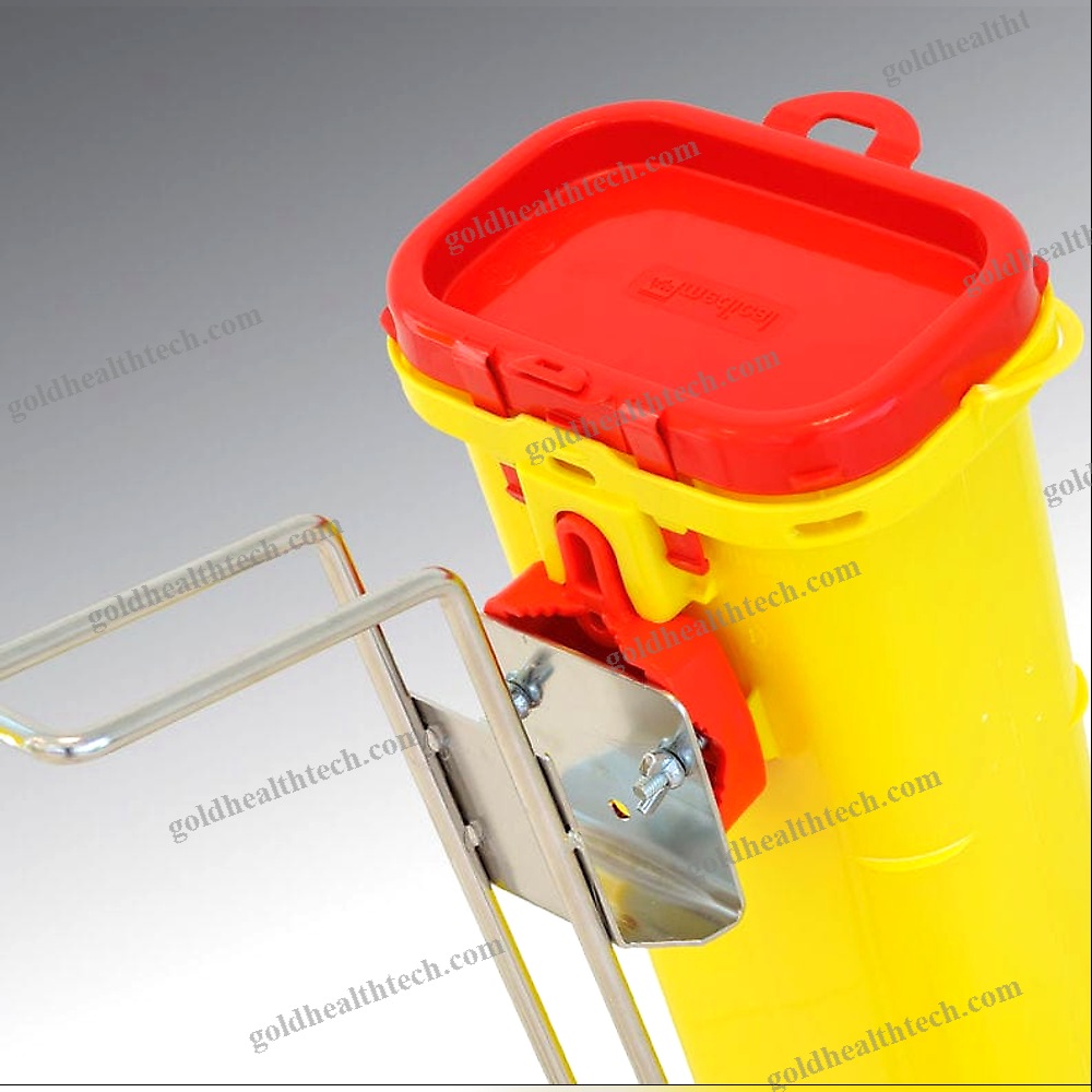 Waste Container