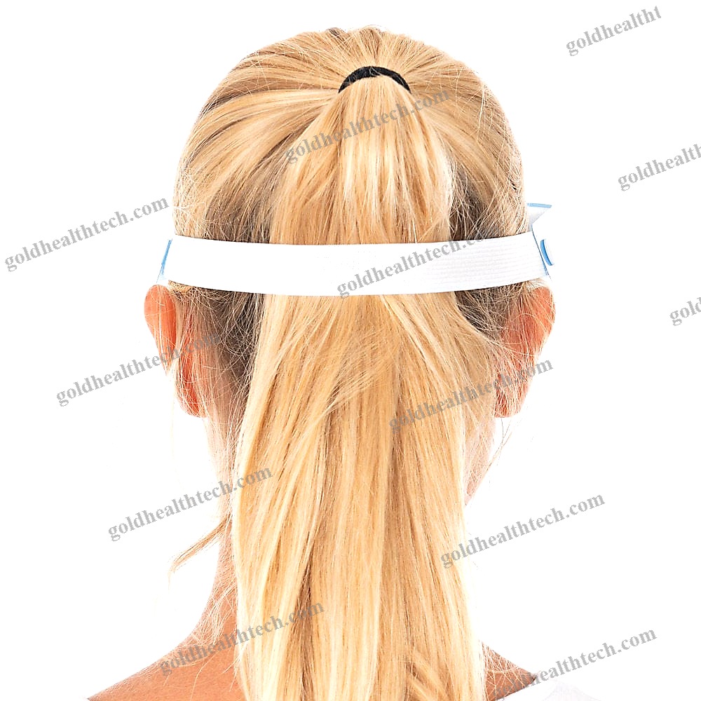 Polyethylene Protection Visor
