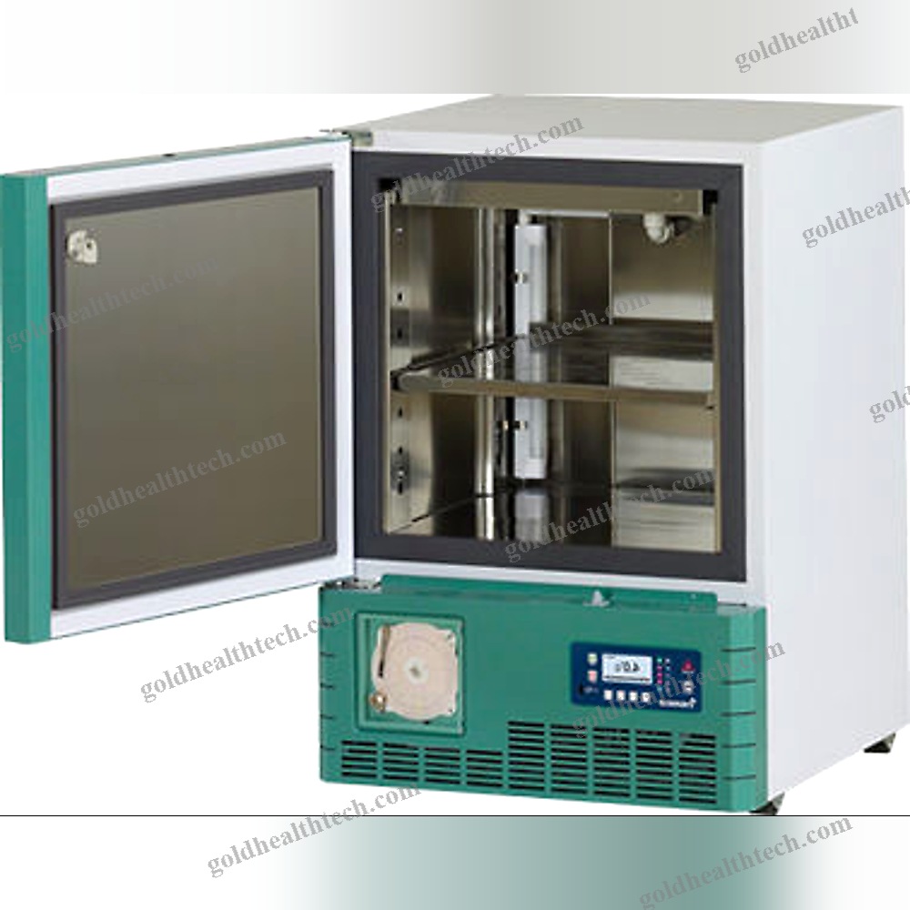 Laboratory Refrigerator