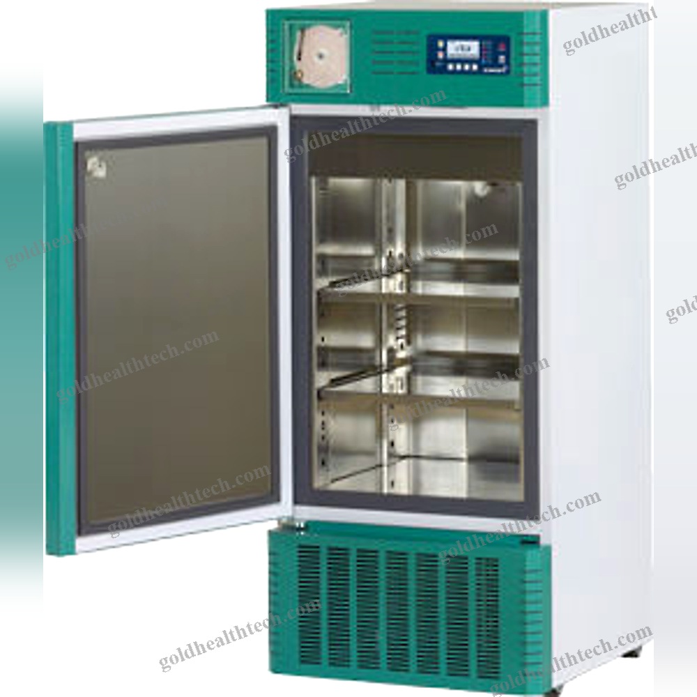 Pharmacy Refrigerator