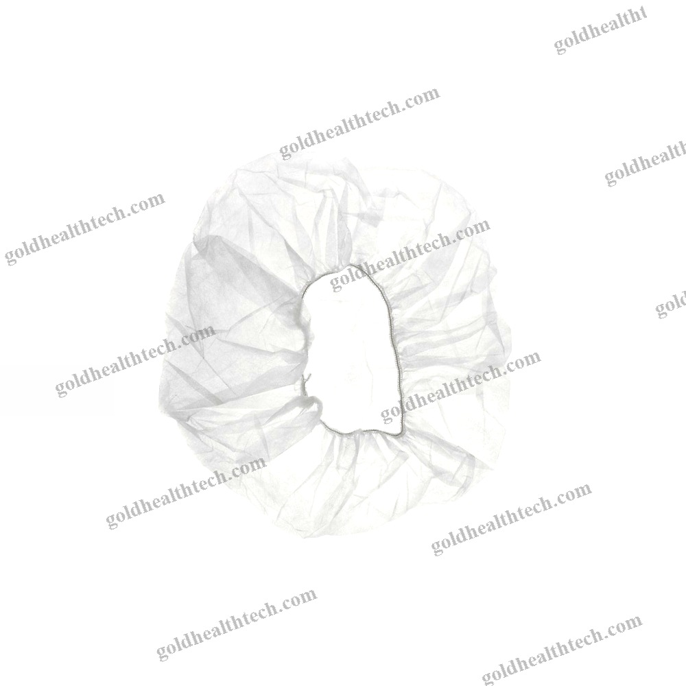 Bouffant Scrub Cap