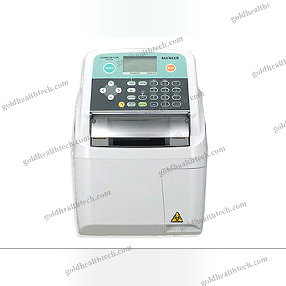 Automatic Immunoassay Analyzer