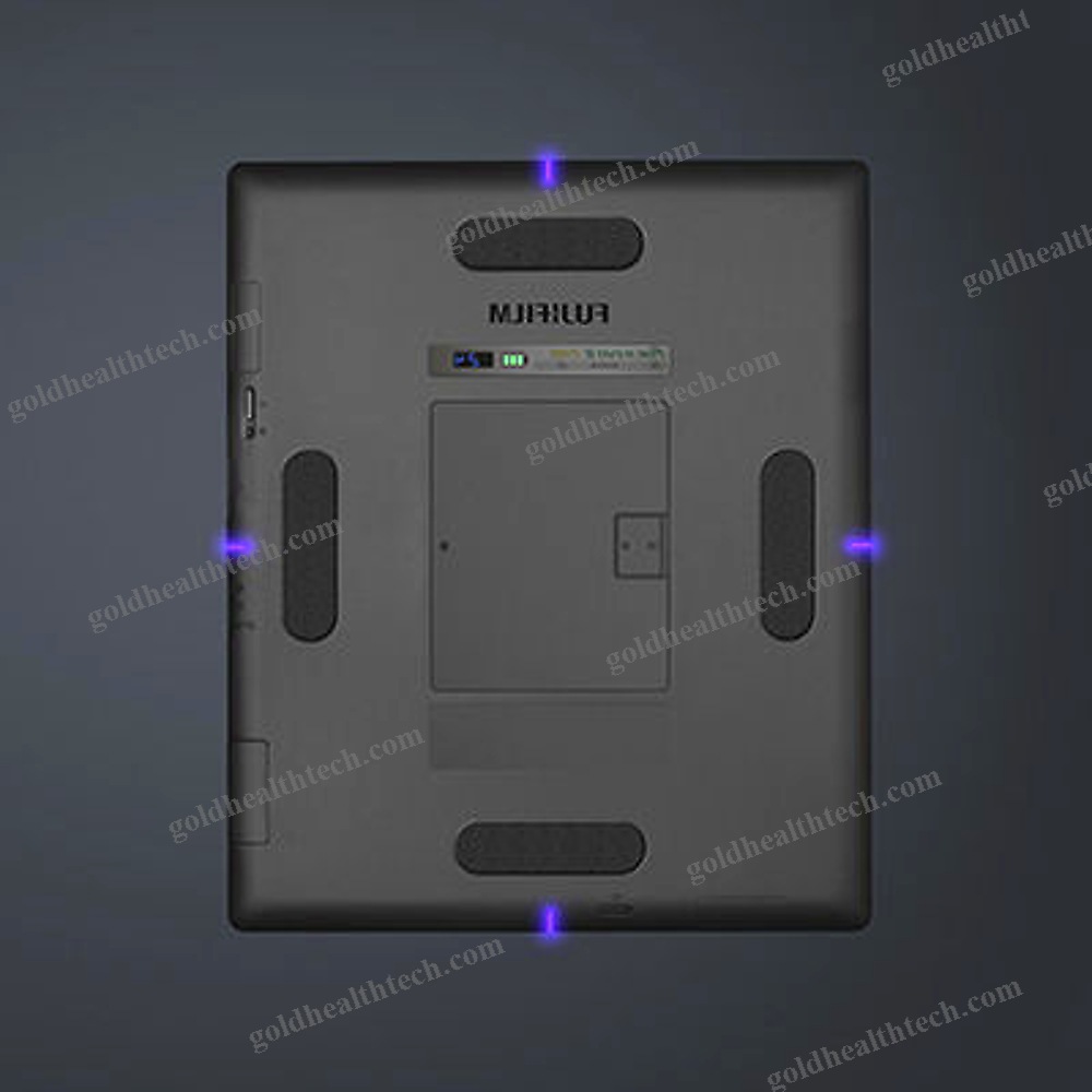 Veterinary Radiography Flat Panel Detector