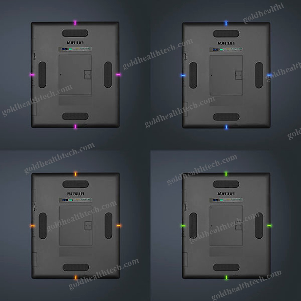 Veterinary Radiography Flat Panel Detector