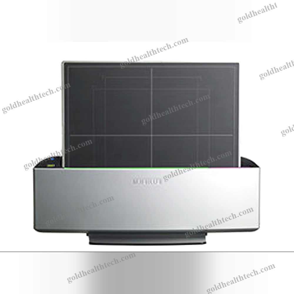 Veterinary Radiography Flat Panel Detector