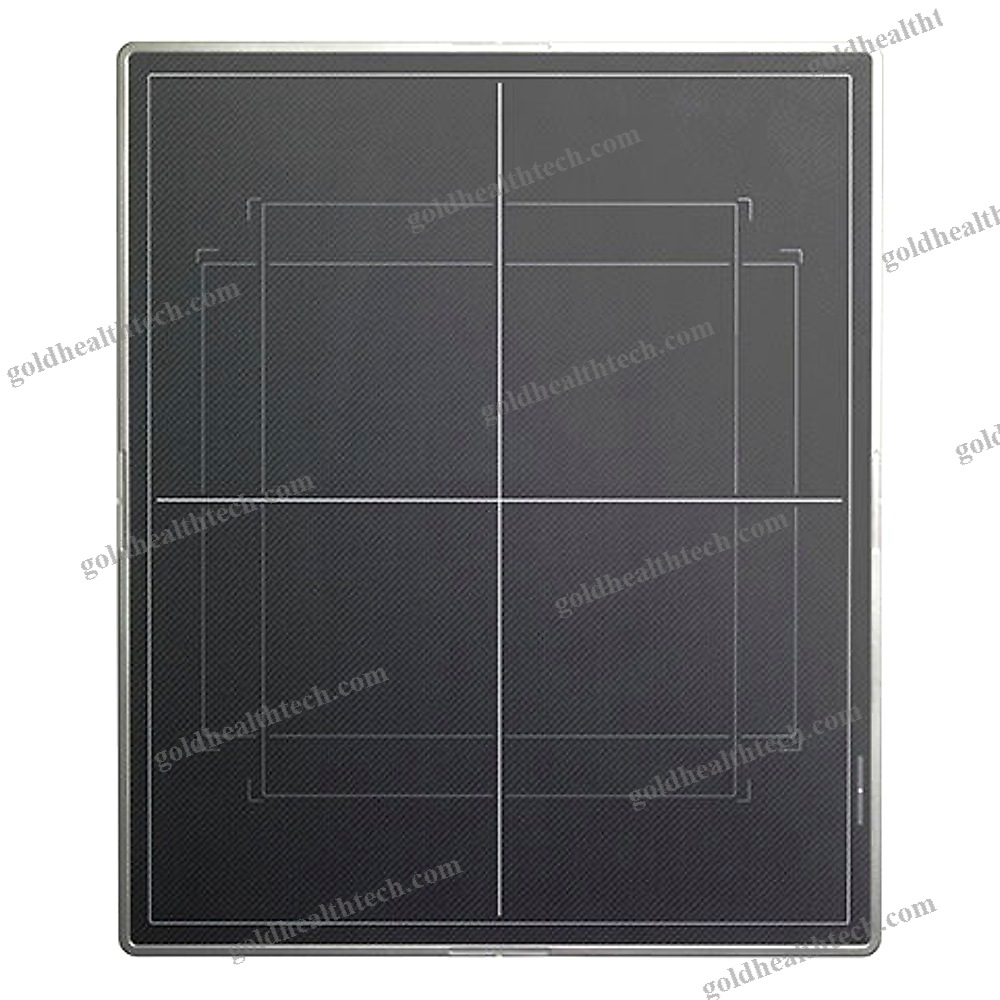Veterinary Radiography Flat Panel Detector