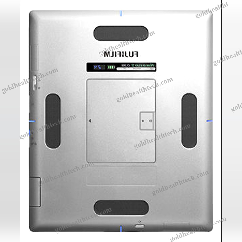 Veterinary Radiography Flat Panel Detector