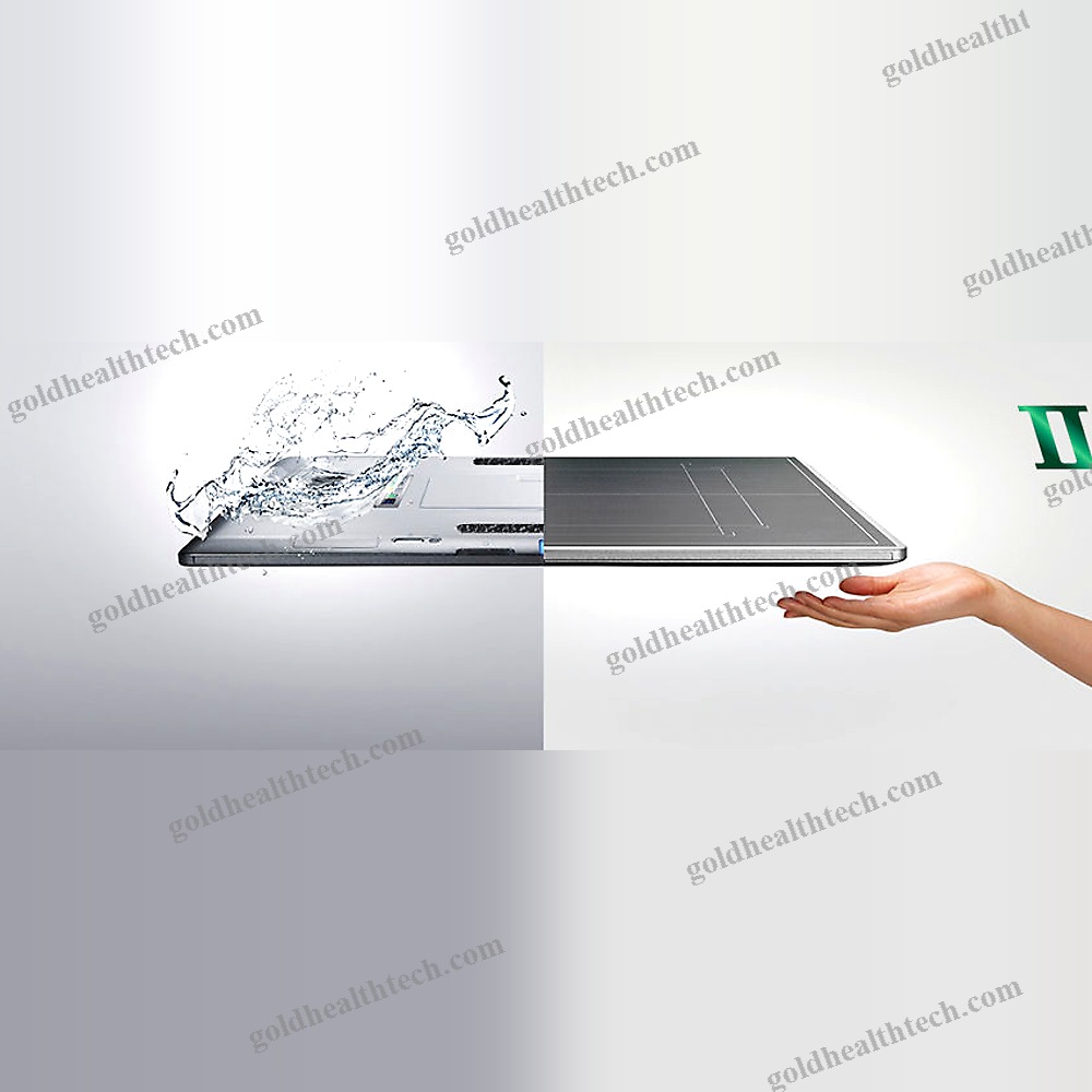 Veterinary Radiography Flat Panel Detector