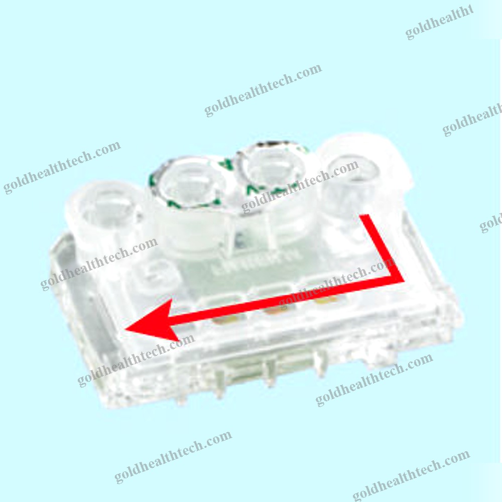 Automatic Immunoassay Analyzer