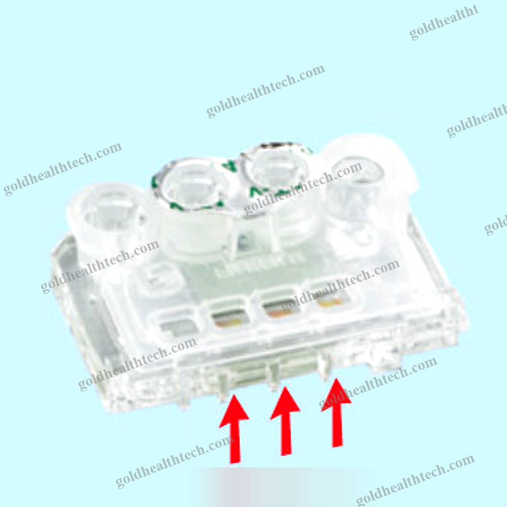 Automatic Immunoassay Analyzer
