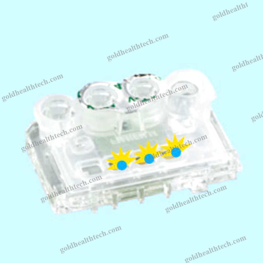 Automatic Immunoassay Analyzer