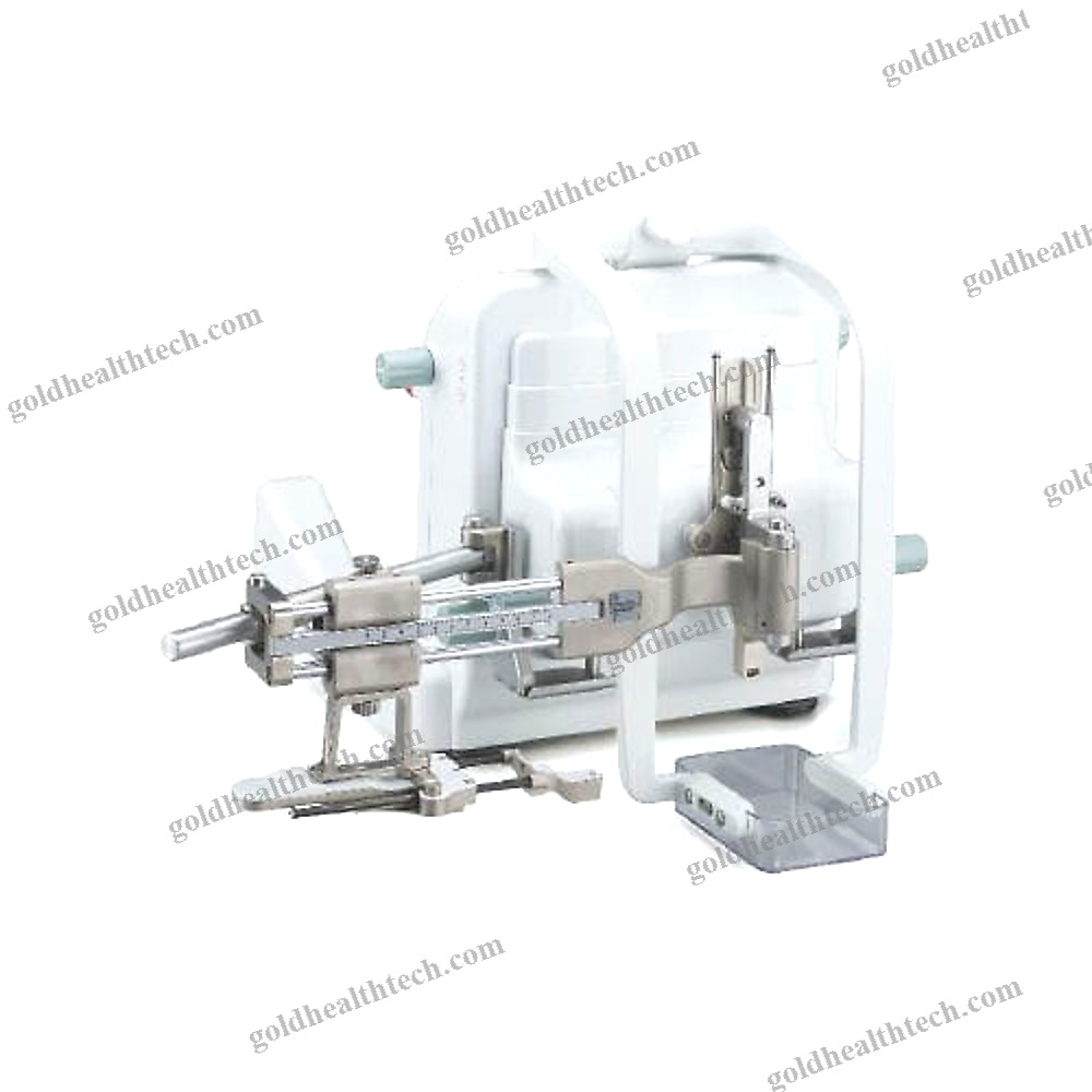 Digital Breast Tomosynthesis Mammography Unit
