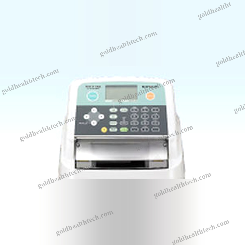 Automatic Immunoassay Analyzer