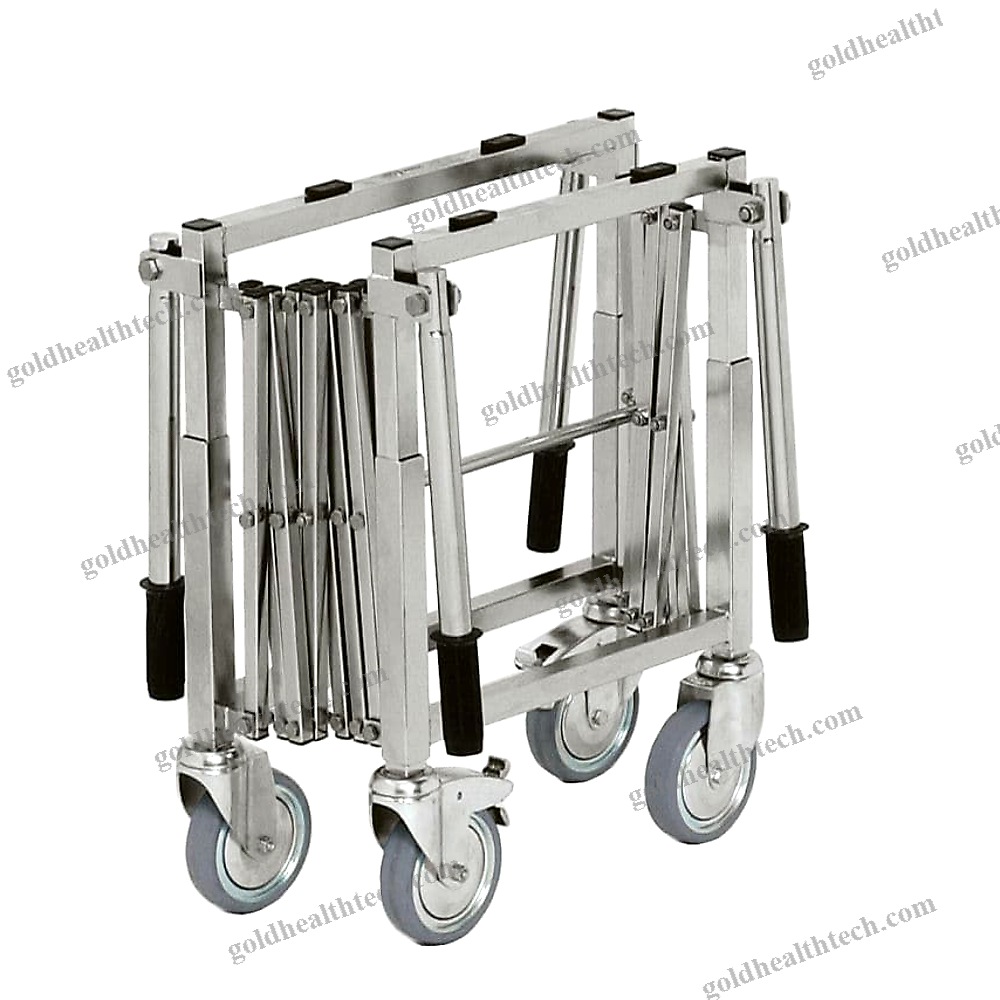 Coffin Trolley