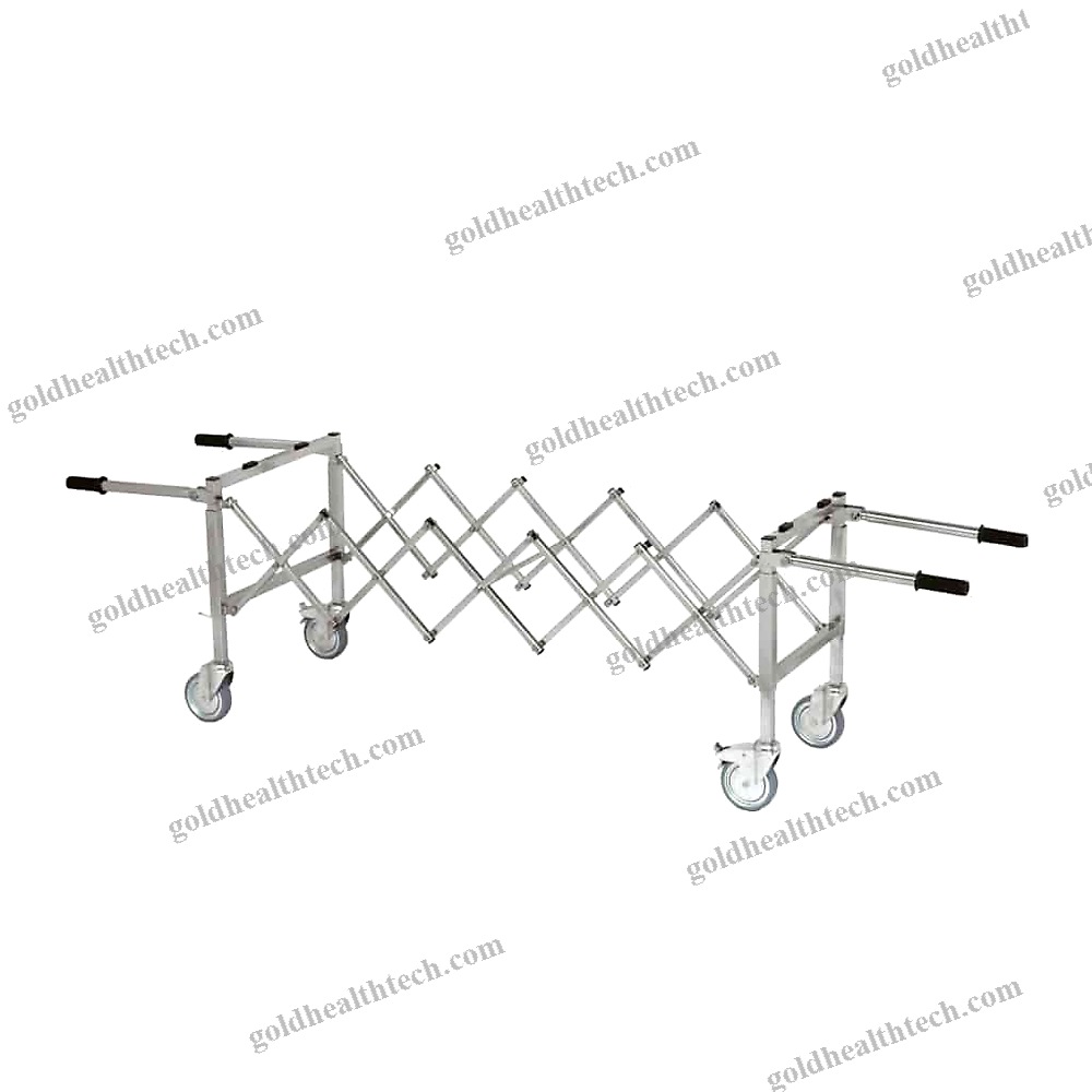 Coffin Trolley