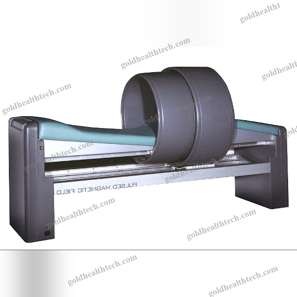 Magnetic Therapy Unit