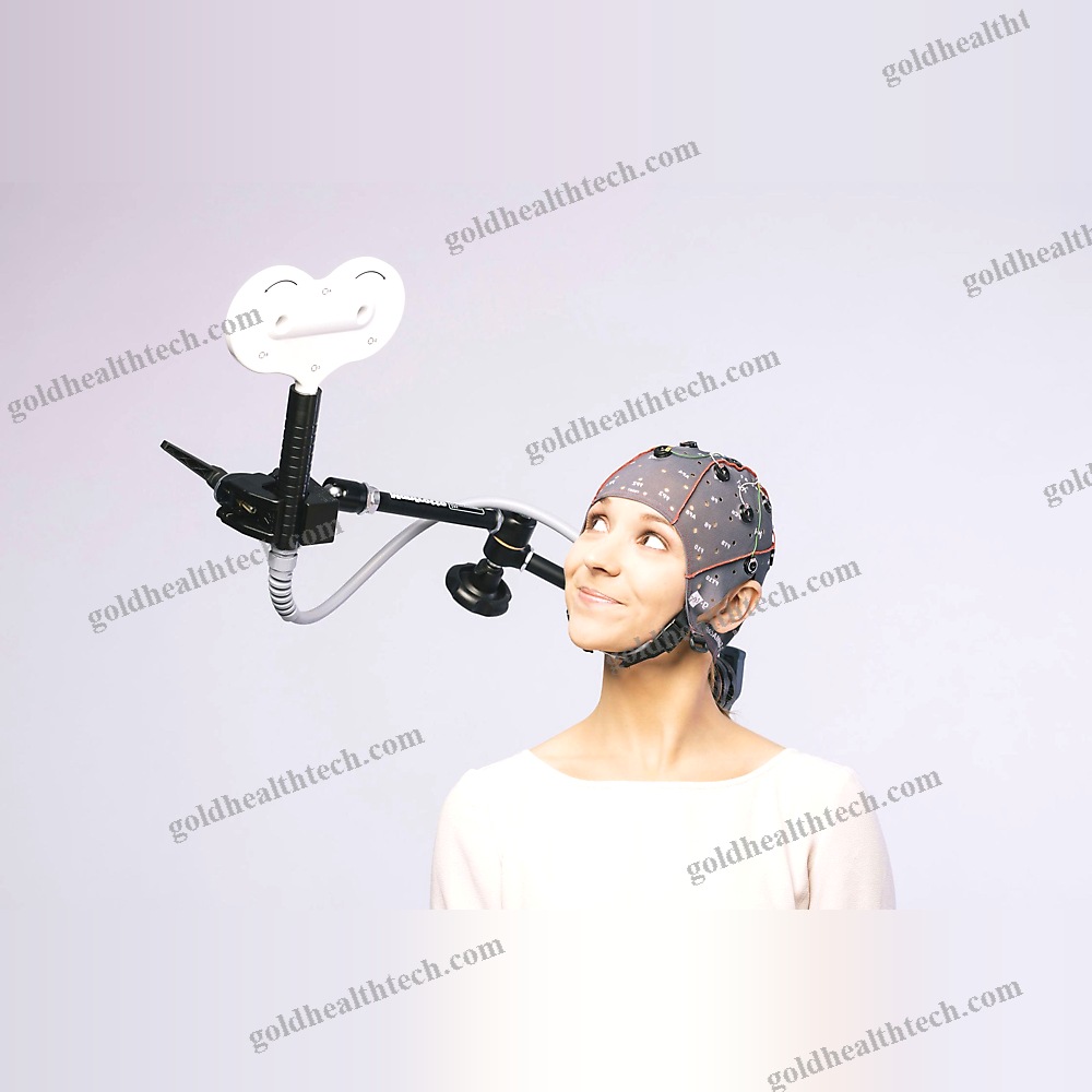 32-Channel Eeg Cap