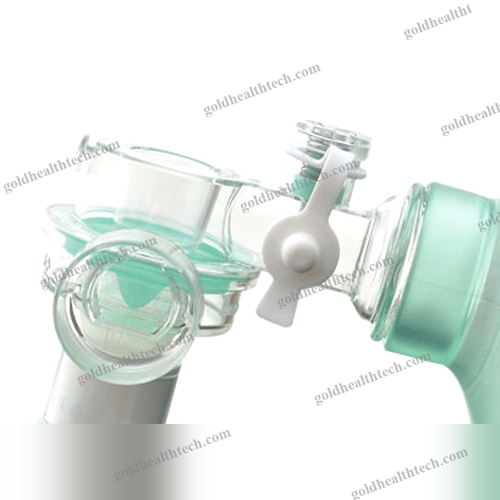 Baby Manual Resuscitator