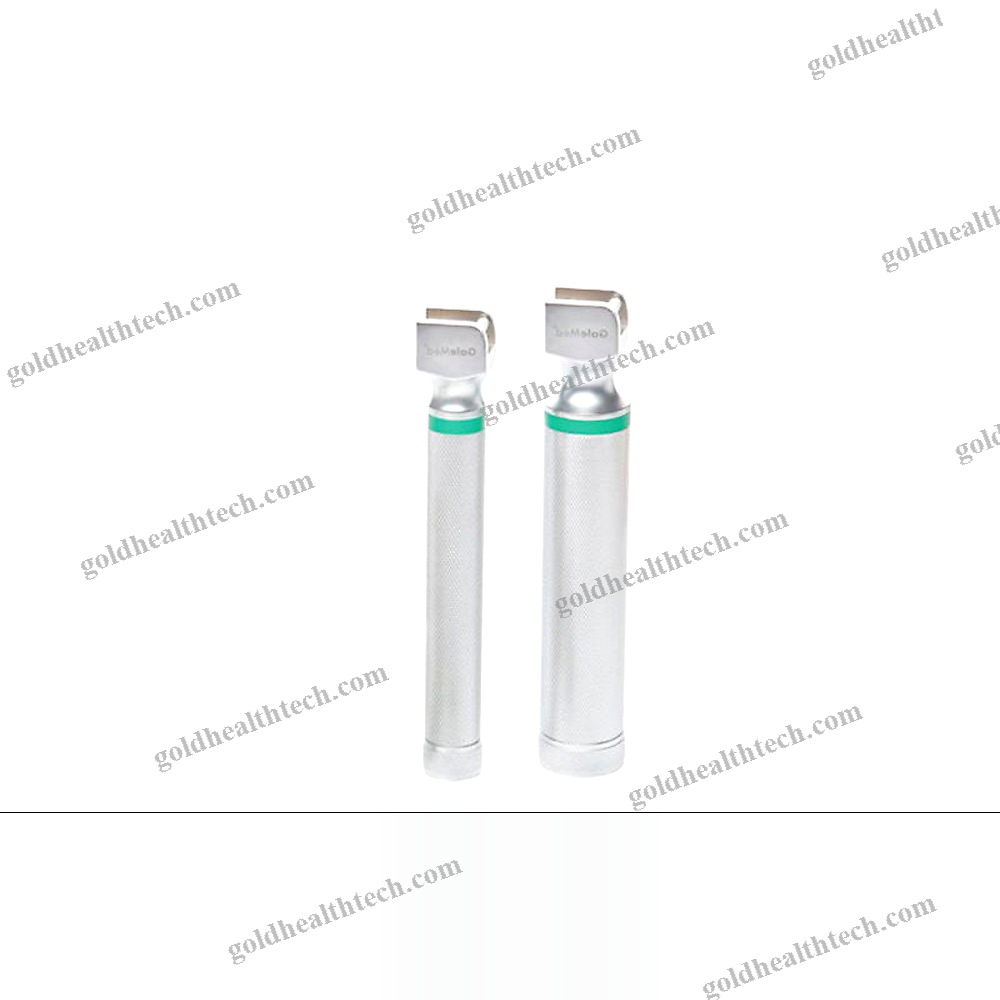 Macintosh Laryngoscope