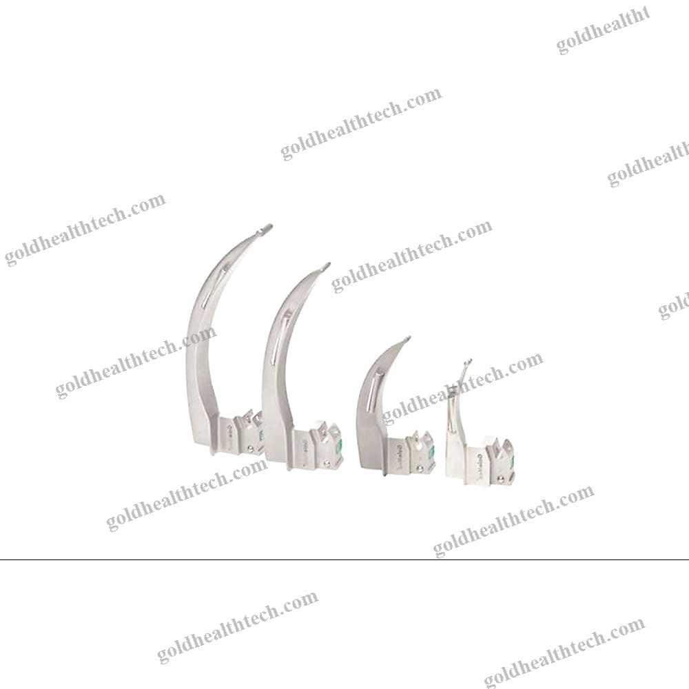 Macintosh Laryngoscope