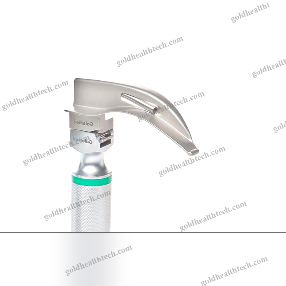 Macintosh Laryngoscope