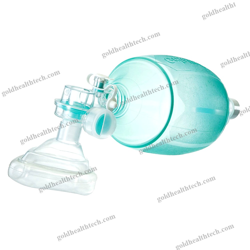 Baby Manual Resuscitator