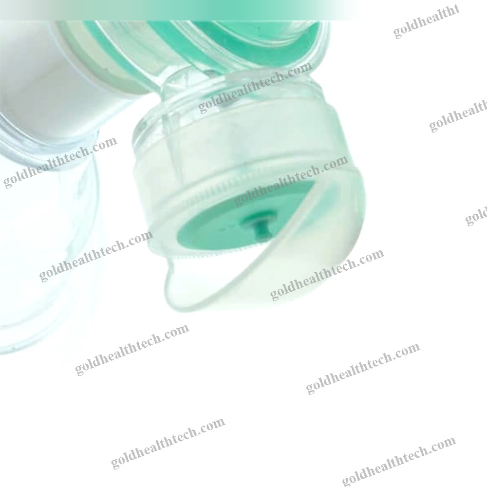 Baby Manual Resuscitator