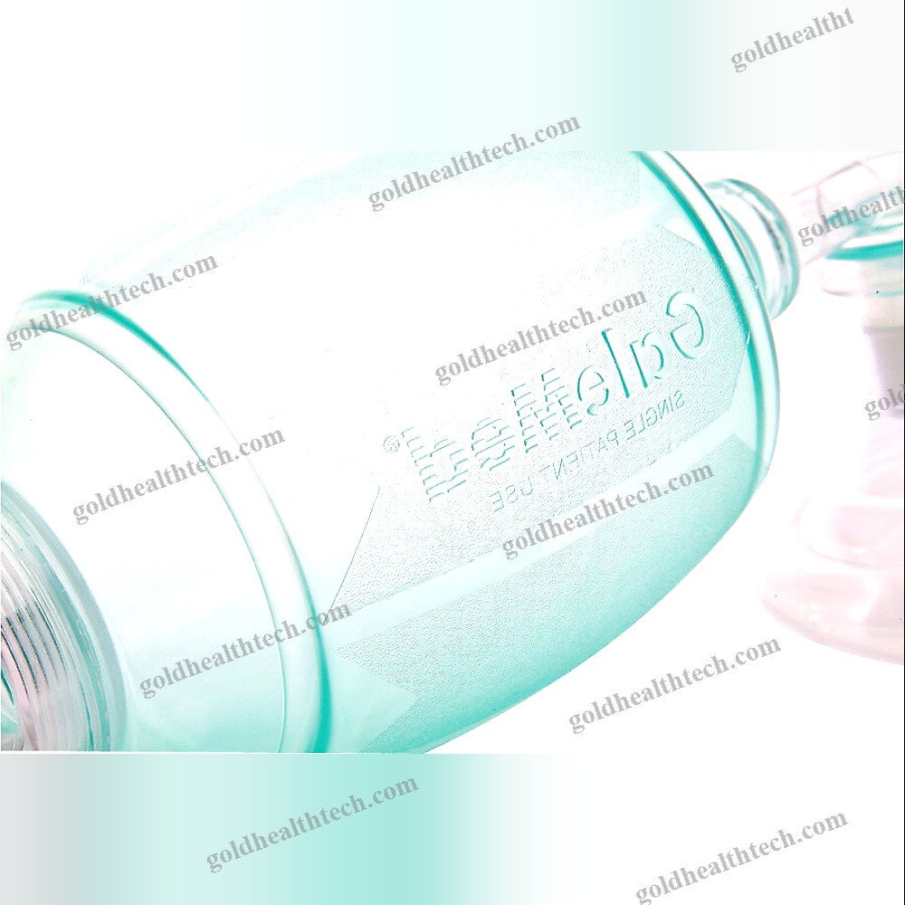 Baby Manual Resuscitator