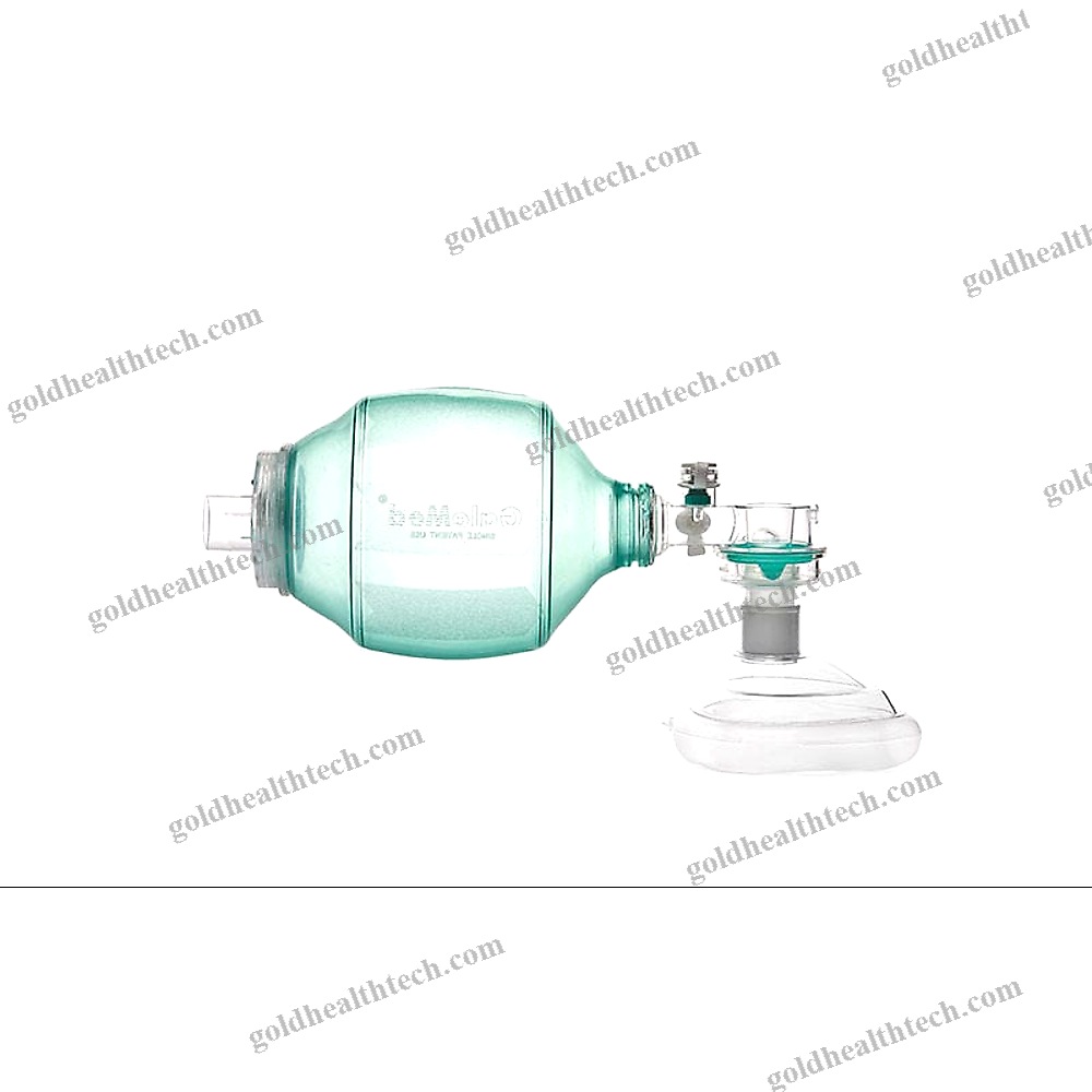 Baby Manual Resuscitator