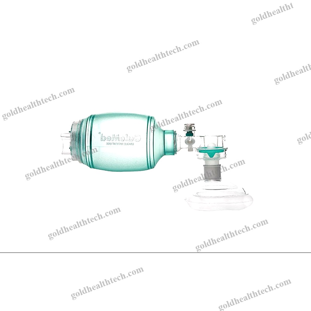 Baby Manual Resuscitator