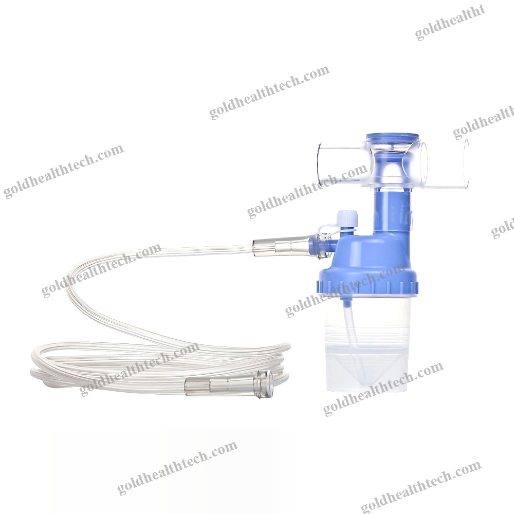 Pneumatic Nebulizer