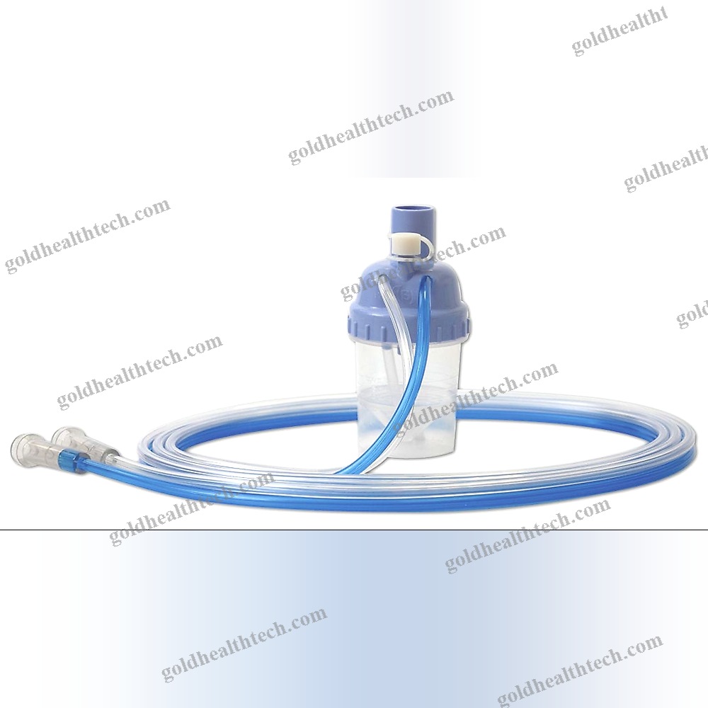 Pneumatic Nebulizer